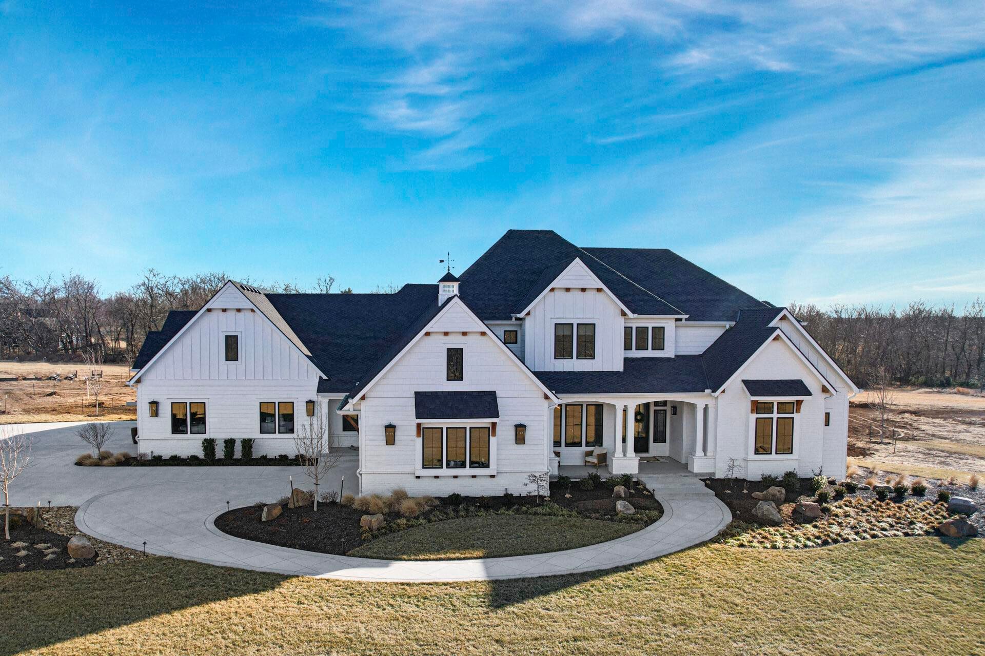 James Engle Custom Homes